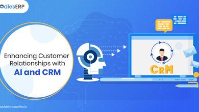 AI-Powered CRM Software: Enhancing Customer Relationships With Artificial Intelligence