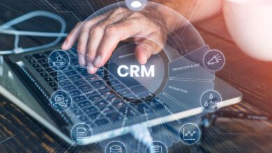 Best Enterprise CRM Solutions: Streamlining Customer Relationships For Success
