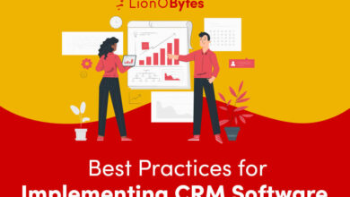 Affordable CRM Software For Startups: Optimal Solutions For Growing Businesses