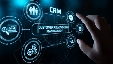 Customer Relationship Management For E-commerce: Enhancing Online Business Relationships