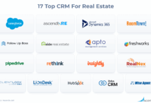 Best CRM For Real Estate Agents - Top Solutions And Expert Insights