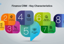 Best CRM For Financial Services: The Ultimate Solution For Financial Institutions
