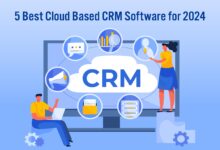 Top Cloud-Based CRM Platforms: The Ultimate Guide For Businesses