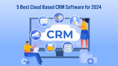 Top Cloud-Based CRM Platforms: The Ultimate Guide For Businesses
