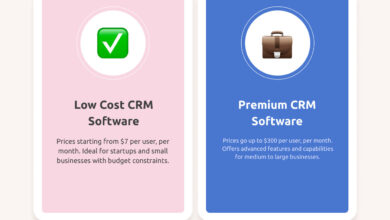 CRM Software Cost: Factors, Pricing Models, Hidden Costs, Optimization Strategies